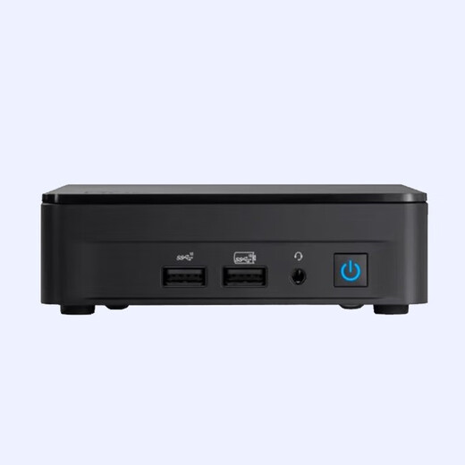 Intel (Intel) NUC13Pro mini 13th generation computer/Arena Canyon RNUC13ANKi5/commercial office host 32G memory/1T solid state