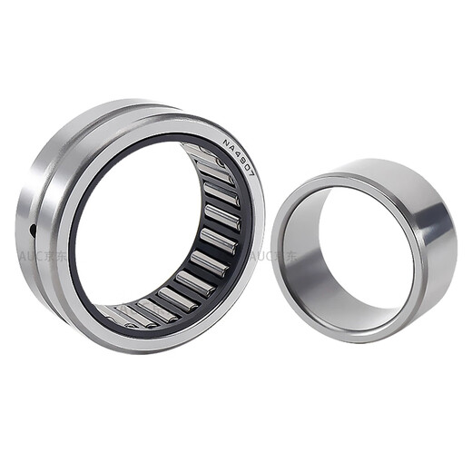 Rodamiento de aguja con anillo interno NA6909 6910 6911 6912 6913 6914 6915-6919 NA6912 [con anillo interno 60*85*45] Otros