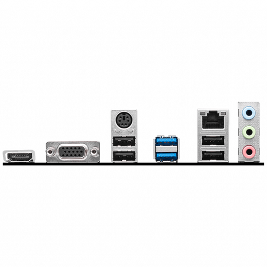 MSI H610/B760 motherboard WIFI blasting mortar 2nd generation supports CPU 12400F/12490F/13400F PRO H610M-E DDR4