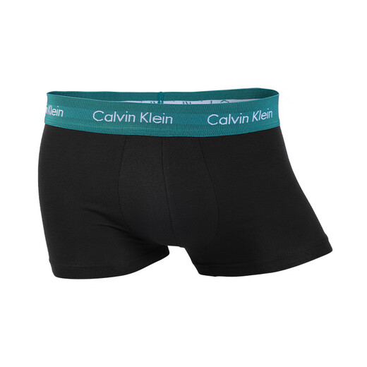 Calvin Kline Luxury Men's Fashion Casual Counties Трехпакно 11975 Подарок Black XL
