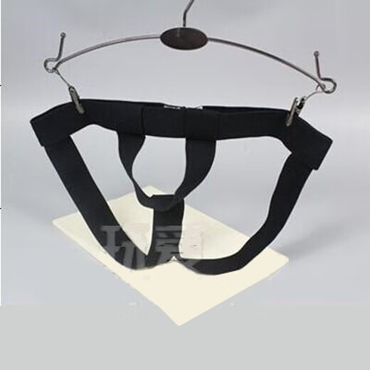 Men's sexy underwear for gay men with rings and rings, double thongs, open crotch, butt lift, exposed penis, PP, black front rings, single size, L size 2 points 62 points 9 feet