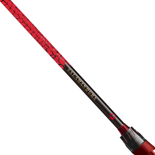 达亿瓦（DAIWA）路亚竿火蜥蜴21/22款钓鱼竿远投直柄枪柄溪流轻量泛用黑坑野钓竿 2.13m /21款/702MLRFS 直柄
