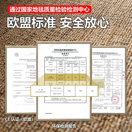 Sisal woven entrance door mat cuttable retro Japanese linen floor mat living room entrance wabi-sabi style coffee table mat sand camel color natural pure sisal 160*240CM