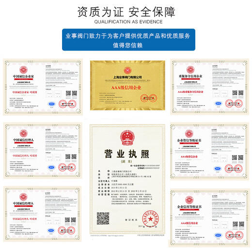 瑞业通上海沪工精工阀门PZ673H/X-10P 304不锈钢气动刀型闸阀排渣插板阀 DN400「整体304」