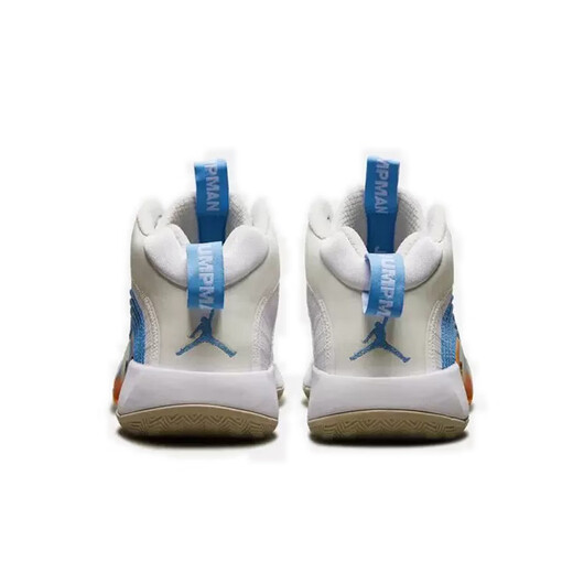 耐克（NIKE）Air Jordan Jumpman AJ35简版 实战篮球鞋 男鞋 运动鞋 FD9908-141 41