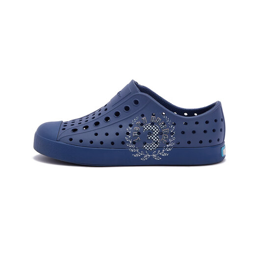 Native 24 Nouveau produit Chaussures de trous pour hommes et femmes Jefferson Lucky Digital Imprime