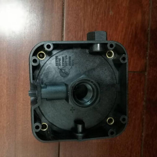 Weisau air pressure switch LGW50 A2P 2.5 - 50 mbar unit piece delivery time 7 days SJF