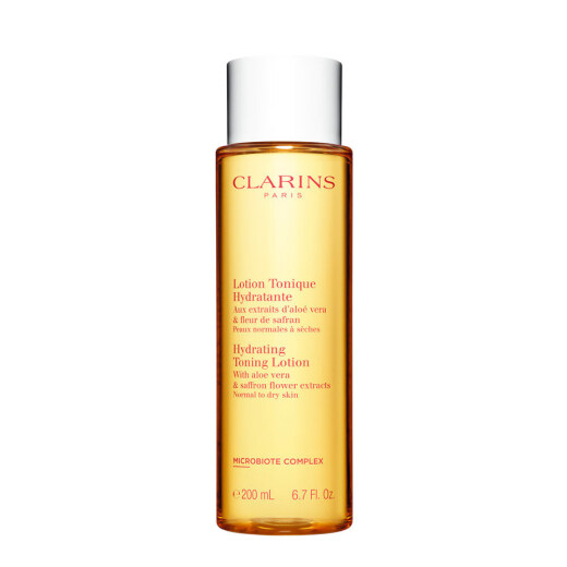 CLARINS Hydrating Toner (Normal/Dry) 200ml