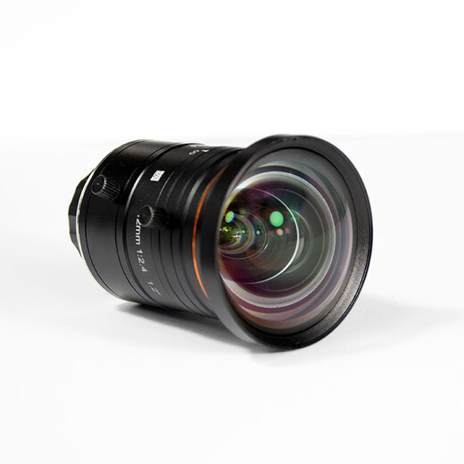 HIKVISION海康威视工业镜头MVL-KF1224M-25MP/16/25/35/50 视觉2 MVL-KF3524M-25MP