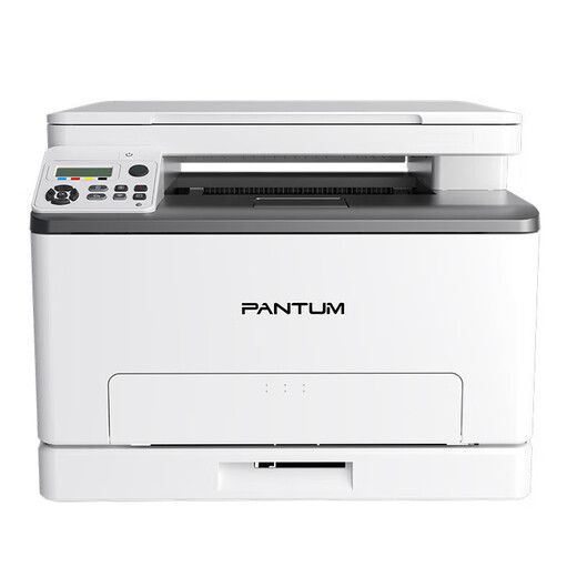 Bentu Imprimante CM1105DN / CM1105DW COLOR LASER A4 IMPRIMANCE MULTIFONCTIONNEL IMPRIMPTEUR ALL-IN-ONE IMPRIMENT / COPY / SCANTALE IMPRESSION DOUBLE SUPPRIMÉ USB / CHIRE