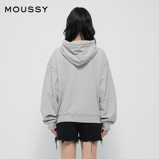 MOUSSY NUEVA AMERICAN CASA SEGMACIÓN LOGO DE LOGO DE LOGO CON CON CON CON CON CON CON CON CON CONDICIÓN