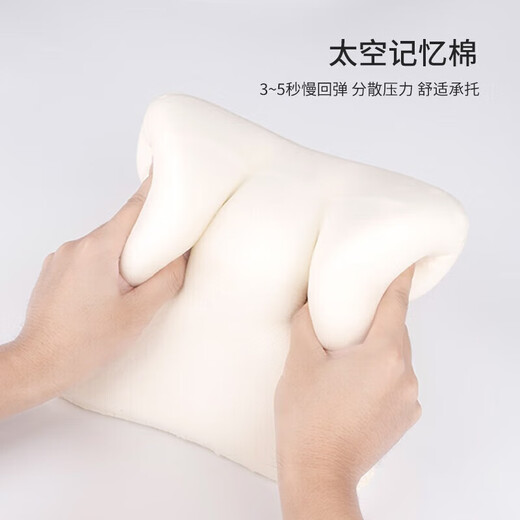 
Diyan headrest is suitable for Porsche pillow new Cayenne Paramela 718 cowhide car waist neck protection pillow headrest Porsche classic black one