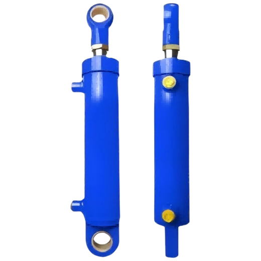 Quchen cylinder HSGK01-150/105E-4101-800 unit piece