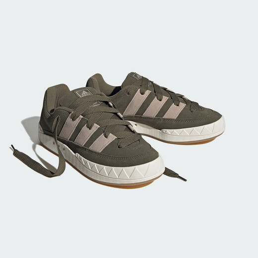 ADIDAS/Adidas Clover ADIMATIC men's and women's sports shoes IE9864 41