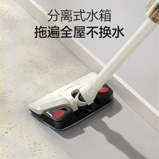 AXC-11DS527B wireless brushed standard model 10000Pa+extreme long-range battery life