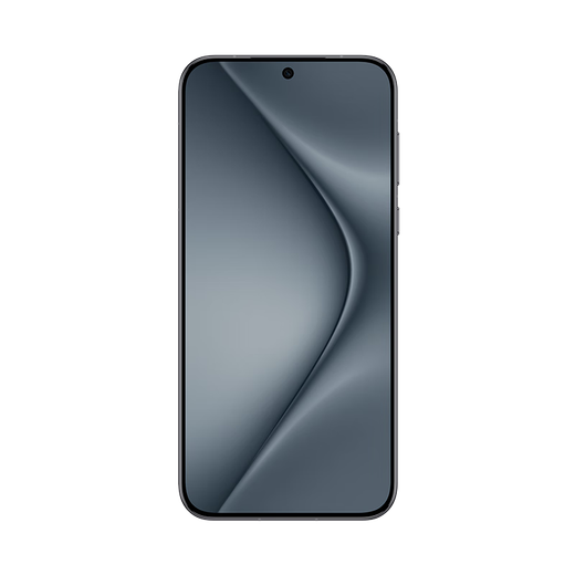 Huawei pura70 Beidou Satellite Message Edition New Huawei Mobile Phone Feather Black National Subsidy 12GB+1TB National Subsidy