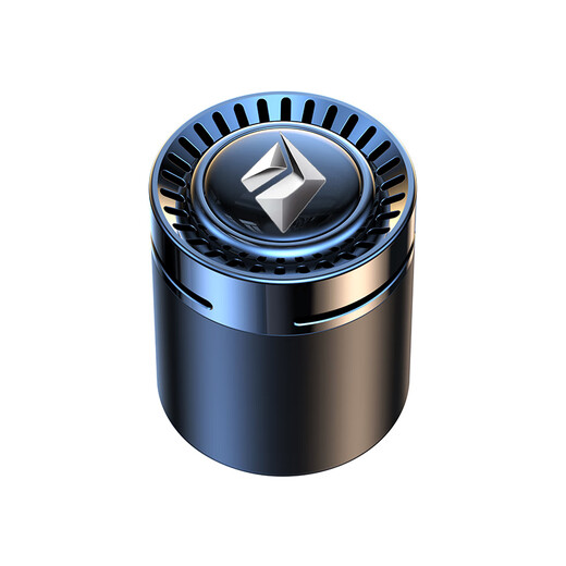 Tuliang new Peugeot 508 408 5008 2008 4008 car aromatherapy car fragrance car odor removal light fragrance Peugeot - Aromatherapy Cologne - Athens Black - 1 bottle