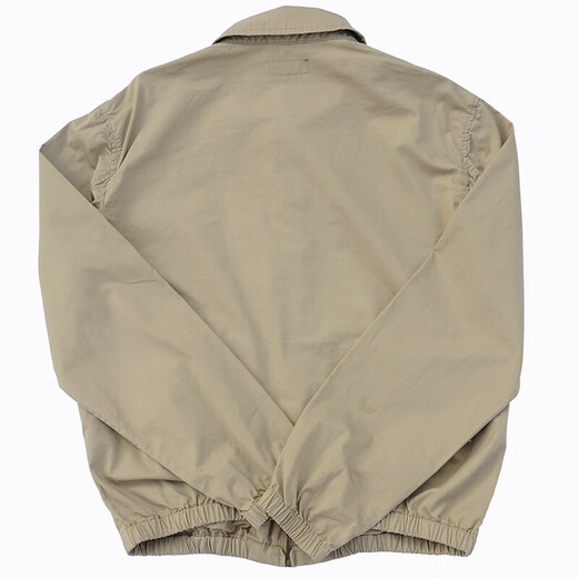 FAME RALPH LAUREN Ralph Lauren coat jacket men's spring and autumn thin coat long-sleeved shirt jacket jacket work clothes top navy blue L