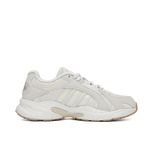 Adidas Neo Sneakers Chaussures pour femmes 2025 automne, hiver et hiver Low Top Chaussures décontractées et chaussures de course confortables GW7001 36