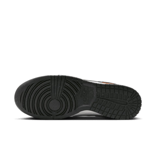 耐克Dunk Low Retro 经典百搭透气舒适缓震男士板鞋休闲运动鞋 黑白 dd1391-100 38   .5/US6