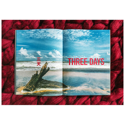 Lost 2024年01期 NO.10 英文原版期刊生活杂志 翰德图书