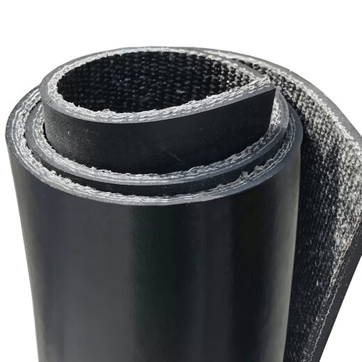 Kezhitu Custom Car Gummi-Pad für Auto Verlegung Auto Spezielle Klemmdraht-Kee-Resistante Anti-Rutsch-Schock-Absorbing Black Gummi-Gummi-Gummi-Gummi-Gummi-Platte Doppeldraht-Resistant 3 Meter 5 Meter 5 mm