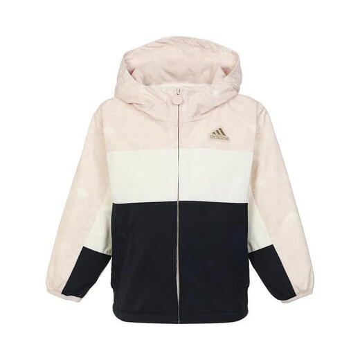 adidas [adidas] Kinder lk warm warm ub jkt Sports und Fitnessjacke JF3880 128