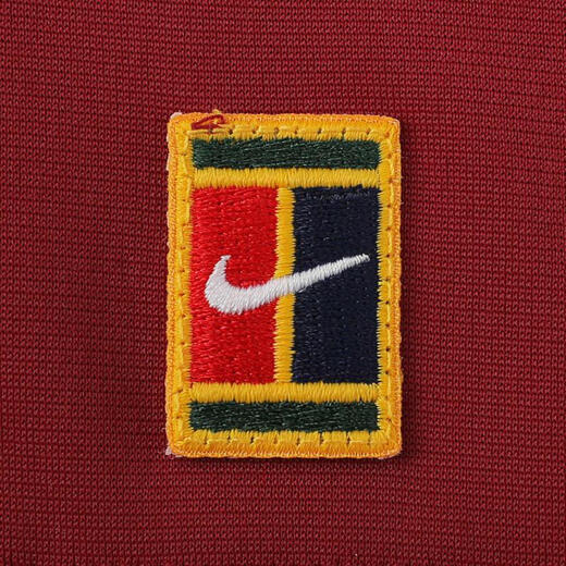 耐克（NIKE）Court Heritage CNY 男子运动夹克复古潮流休闲外套运动夹克 HV8213-677 2XL