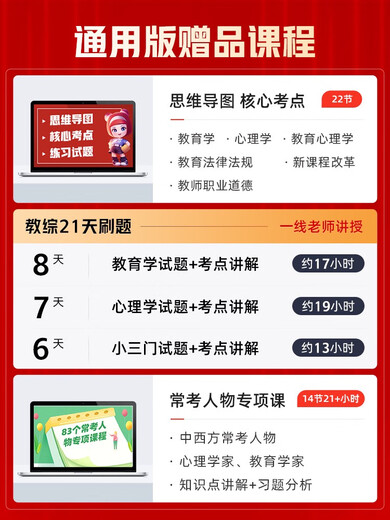 Shanxiang 2025 Rekrutierungsprüfungsbuch für Lehrer Rekrutierung Unterrichtsbasis 6600 Spezialfragebank Bildungstheorie Wissen Psychologie Fragen 25 Xiangshan Bildung Rekrutierung Zusammenstellung Grund- und Sekundarschule Reale Fragen 3600 Rekrutierung Kompilierung Big Red Book Jiangsu Provinz Anhui Henan Provinz Subjektive Fragen 680 680