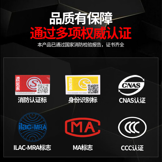 Quxing safety exit sign stainless steel LED emergency evacuation sign floor fire emergency light single side right facing