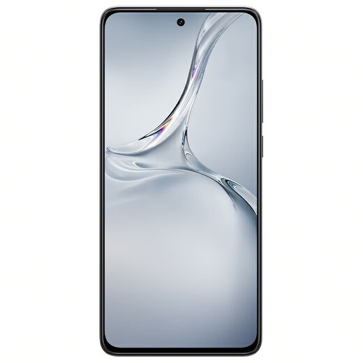 OPPO K12x 8GB+256GB 钛空灰 80W超级闪充 5500mAh超大电池 120Hz高刷 OLED直屏 学生智能 5G 手机 