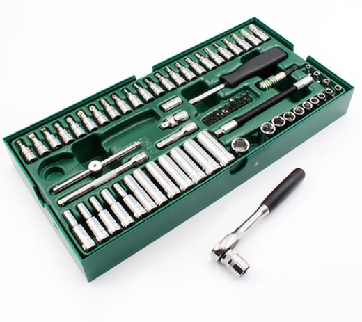 世达（SATA）世达工具工具托组套 09903 09910 09909 09911 09912 09906 9905
