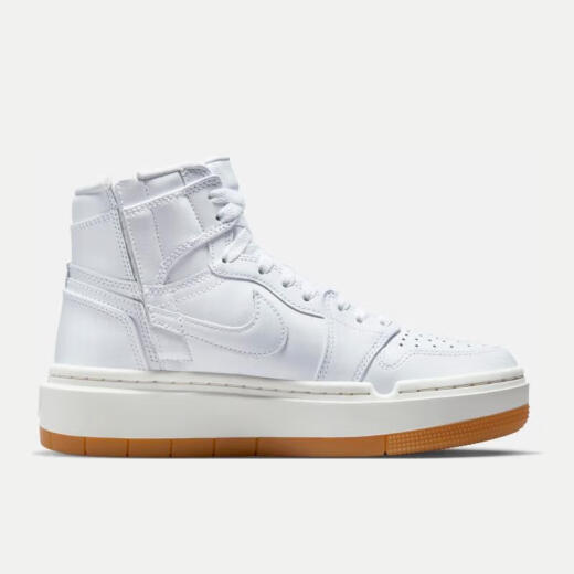 耐克（NIKE）AIR JORDAN 1 ELEVATE HIGH SE 女子运动休闲鞋 FB9894-100 35.5