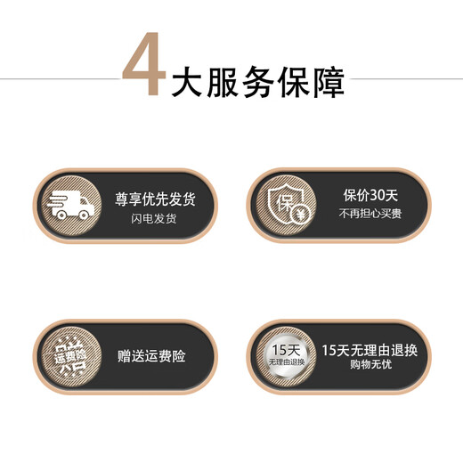 Puduo Clock Decoration HOME DECOR New Chinese Style Table Clock Living Room Desktop Pendulum Clock Art Clock Table Clock TV Cabinet Atmospheric Internet Celebrity Ornament Desktop Clock Large Size 30*32cm