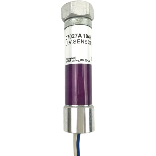 霍尼韦尔C7027A1049/A1023/C7027A1072/BC1000A0220U/E火焰探测器 C7027A1049