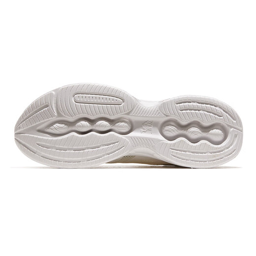 Chameau (chameau) Léger, maillage escarpé des chaussures pour hommes respirant courir les chaussures de sport x14b09l7022 Ivory White 39