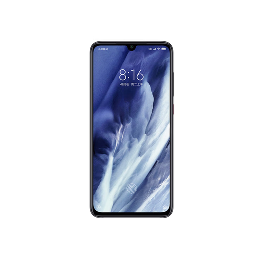 小米9 Pro 5G手机 二手手机 骁龙855Plus 安卓智能 全面屏拍照游戏手机 钛银黑 99新 12GB+512GB