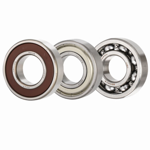 NSK Japan Bicycle Bearing 173110 15267 17287 163010 12268 1 15268