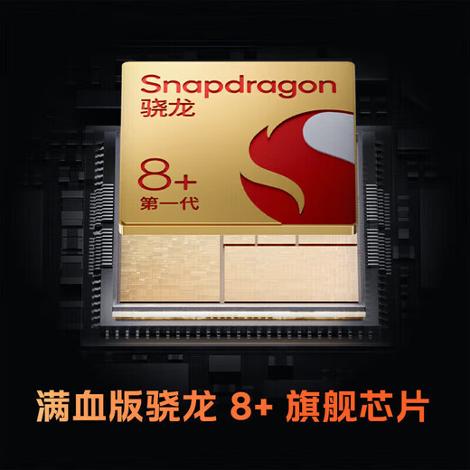 vivo iQOO Neo7竞速版 二手5G手机 骁龙8+GEN1 独显芯片Pro+安卓电竞游戏手机 几何黑 12GB+256GB 99新