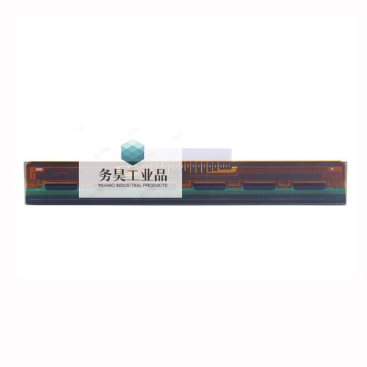 
Suitable for Kecheng GODEX G500U EZ-1100/1105/ZA-124-U Barcode Printer Printer Kecheng G500U Print Head Hualing (domestic)