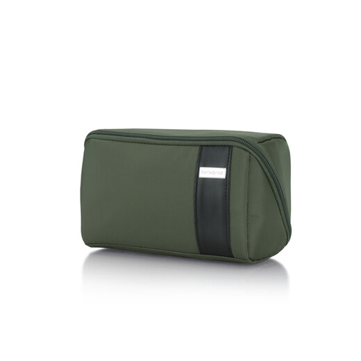 Samsonite Multifunktionales Reisen tragbares Wasch- und Aufbewahrungsbeutel mit großer Kapazitätswasch- und Make-up-Beutel Antibakterielles inneres Verschleiß und wasserdicht 674