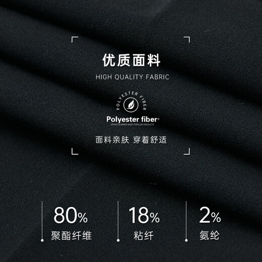 BUSYCON black suit men's suit groom wedding dress men's wedding suit high-end business commuting casual three-piece suit crystal black (top + vest + pants) 50 reference weight 135-145Jin Jin is equal to 0.5 kg