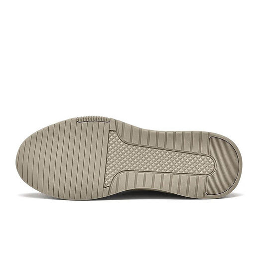 Jeep Herrenschuhe 2025 Neuer Sommer Soft Sohle Mid-Top Casual Board Schuhe im Freien im Freien im Freien Martin Boots Herren Sandfarbe (empfohlen vom Ladenmanager) 40 [empfohlen, eine kleine Größe zu nehmen]