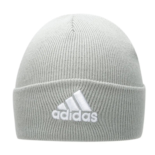 adidas adidas hut Männerhut Frauenhut 2024 Neuer Winter gestrickt