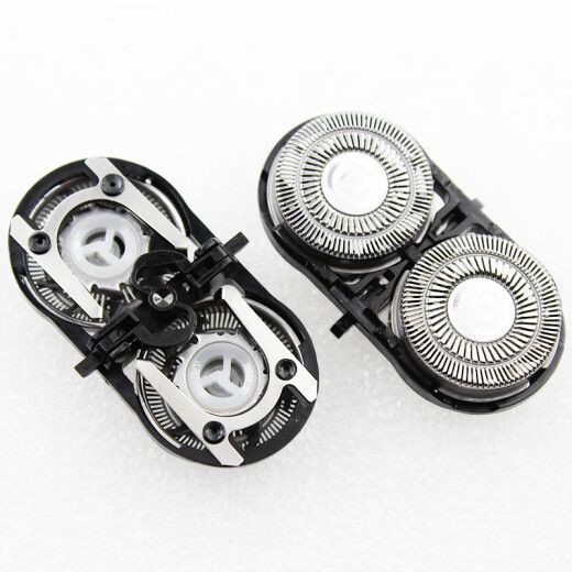 
Suitable for Feike electric shaver FR6 knife head shaver accessories blade knife net FS711/FS719/FS821 Suitable for FS717 FS718 FS719 FS720