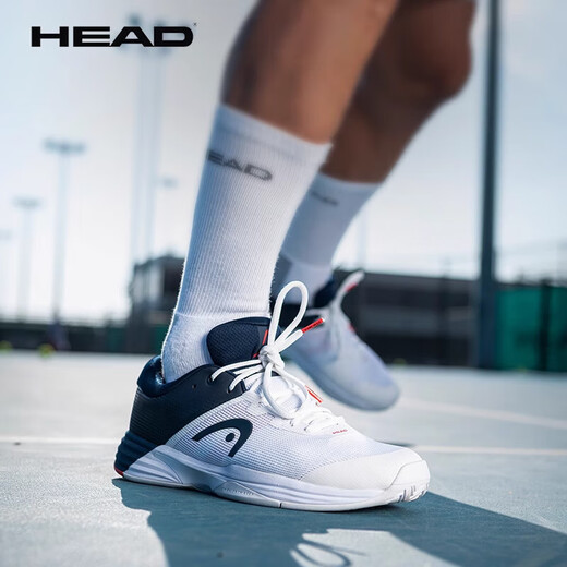 HEAD tennis shoes for men and women 25 years new SprintPro tennis shoes breathable and wear-resistant Sprint Pro 4.0 273165 42.5