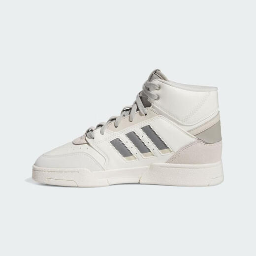 Adidas [大发发] Adidas Clover's Femme's Drop Step xl Wdirectional Casual Chores if2694 36