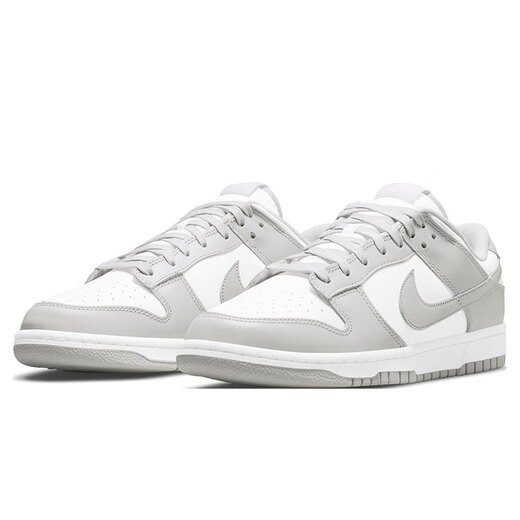 
Nike NIKE men's cushioning DUNK LOW sports shoes casual shoes DD1391-100 DD1391-103 44