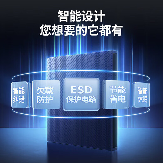 绿联USB外置移动光驱 DVD CD光盘刻录机 适用台式电脑笔记本外接光驱 双接口8倍速 40576 USB款 免装驱动 USB2.0