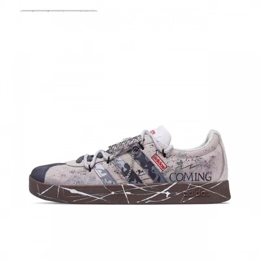阿迪达斯 （adidas）originalsFORUM金蛇送福蛇年限定板鞋 EG4959（Team719-金蛇祥瑞） 35.5